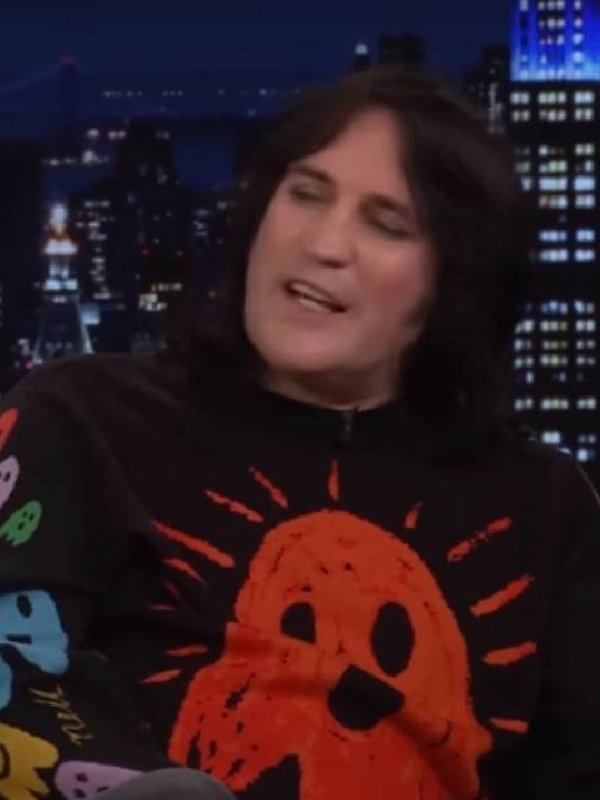 Noel Fielding Ghost Jumper - Image 4