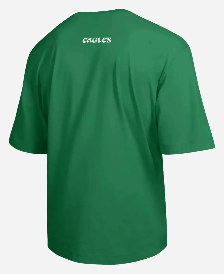 Disney x Champion Eagles Doctor Doom All-Star T-Shirt - Image 2