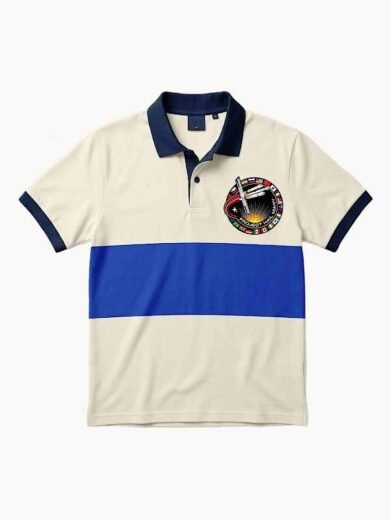 Project Hail Mary 2026 Ryan Gosling Polo Shirt
