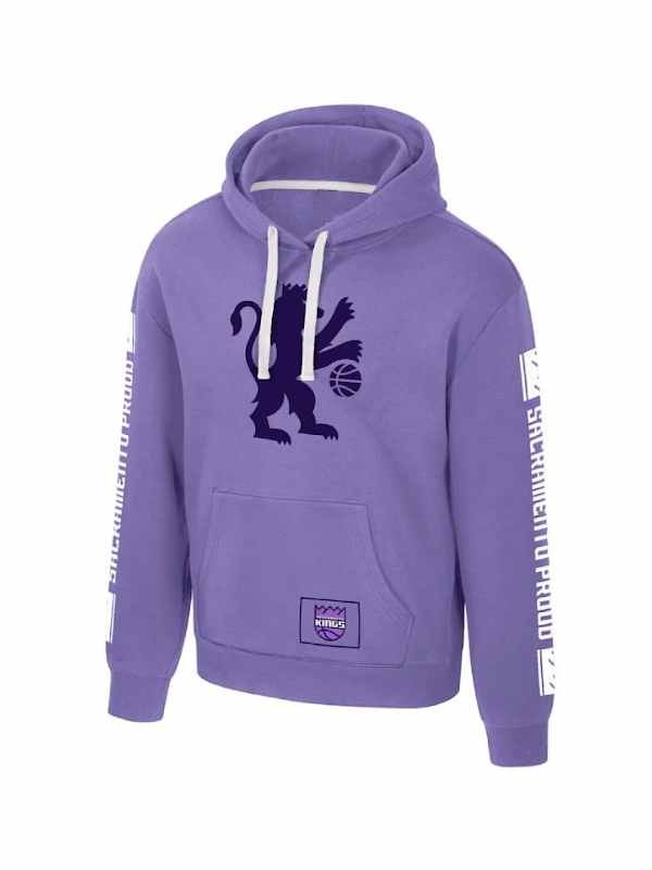 Sacramento Kings Hoodie