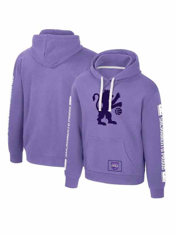 Sacramento Kings Hoodie - Image 2