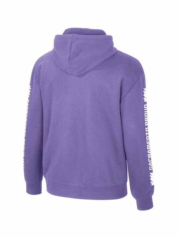 Sacramento Kings Hoodie