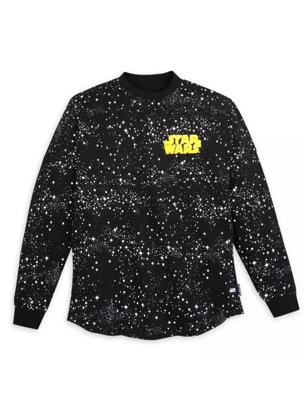 Star Wars May the Force Be with You Sweatshirt - Image 2