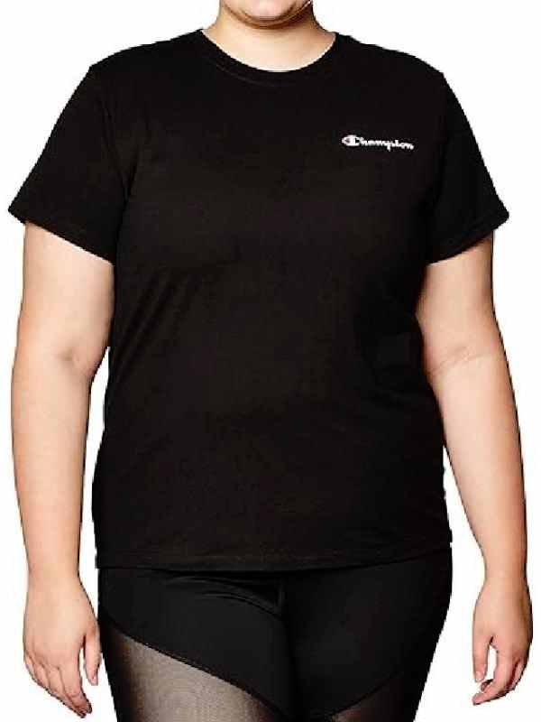 Hacks S5 Hannah Einbinder Black Tee - Image 2