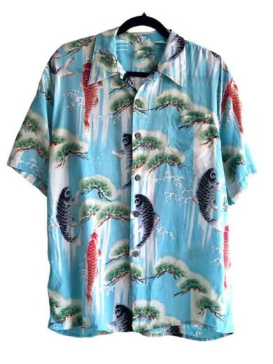 Margo’s Got Money Troubles 2026 Nick Offerman Hawaiian Shirt
