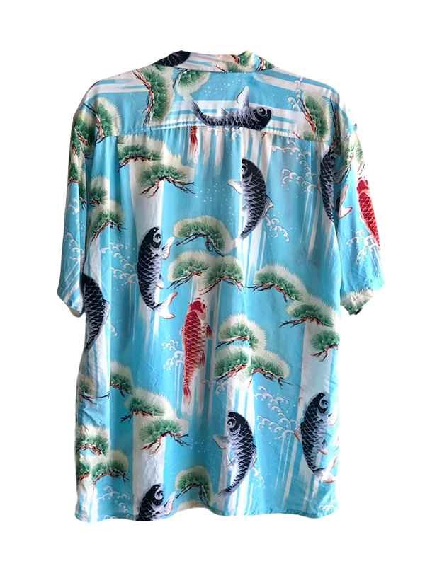 Margo’s Got Money Troubles 2026 Nick Offerman Hawaiian Shirt - Image 2
