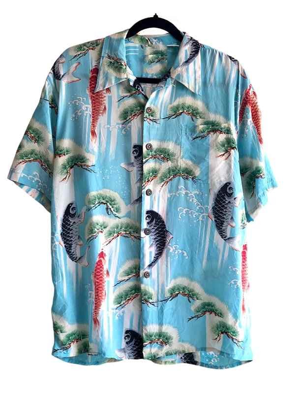 Margo’s Got Money Troubles 2026 Nick Offerman Hawaiian Shirt