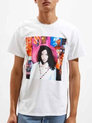 The Devil Wears Prada 2 Anne Hathaway Graphic Tee