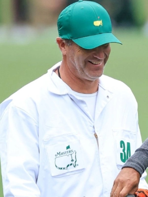 Masters 2024 Caddies Jumpsuit - Image 3