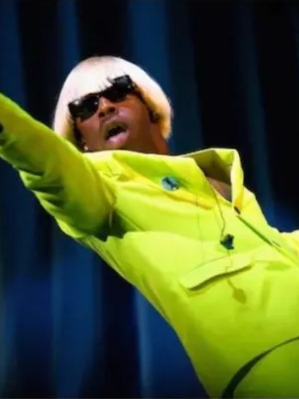 Tyler the Creator Igor Suit - Image 9