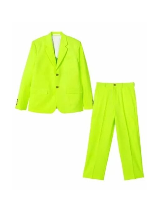 Tyler the Creator Igor Suit - Image 8
