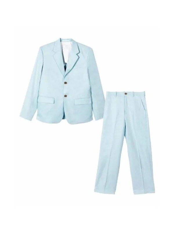 Tyler the Creator Igor Suit - Image 2