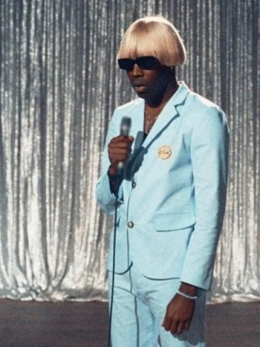 Tyler the Creator Igor Suit - Image 6
