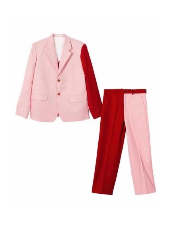 Tyler the Creator Igor Suit - Image 5