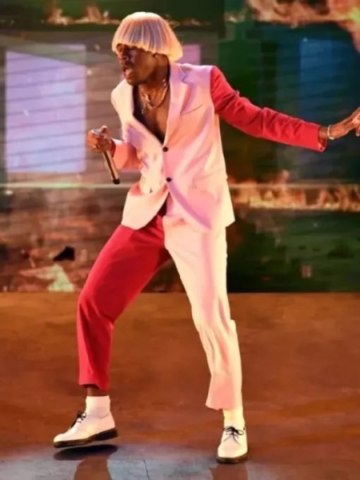 Tyler the Creator Igor Suit - Image 4