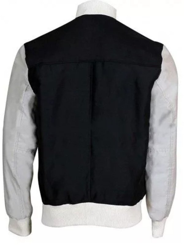 Ansel Elgort Baby Driver Jacket - Image 2