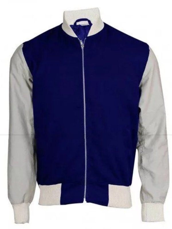 Ansel Elgort Baby Driver Jacket - Image 3