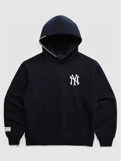 Yankees Hoodie