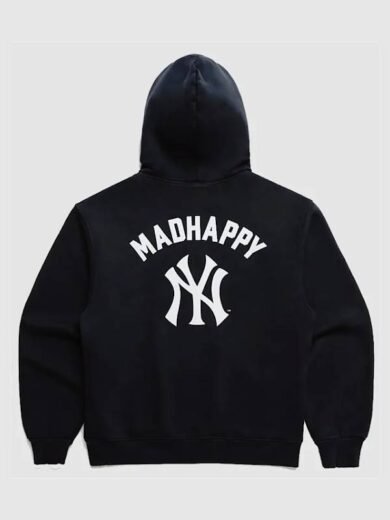 Yankees Hoodie